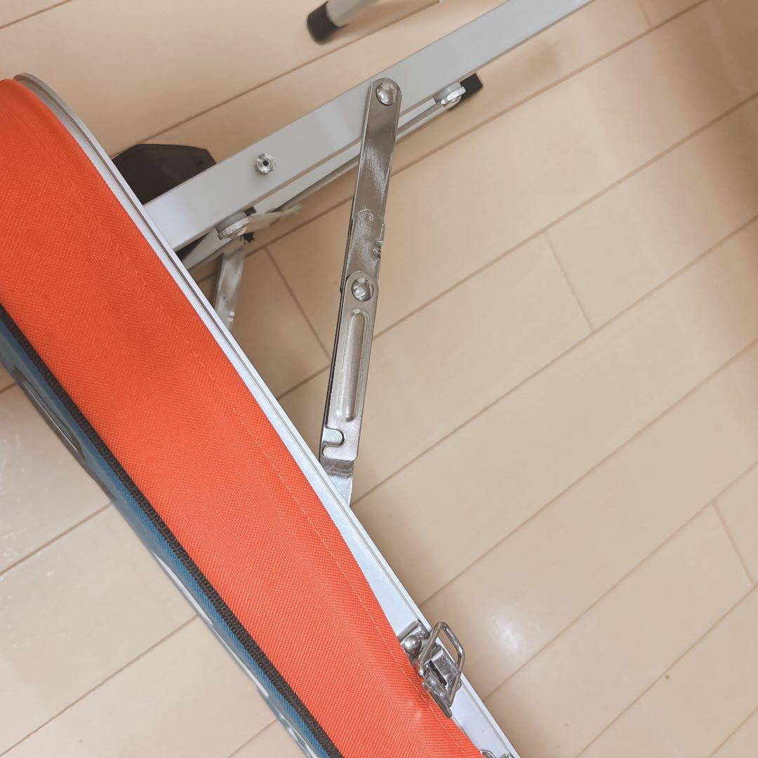 廃盤品 Coleman ベビーマイロ ピクニックベンチセット Sanrio