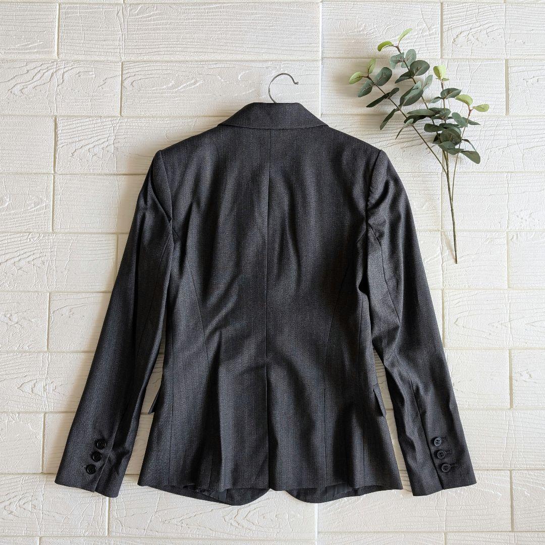 Theory セオリー スーツセットアップ ジャケット＆パンツ 日本製