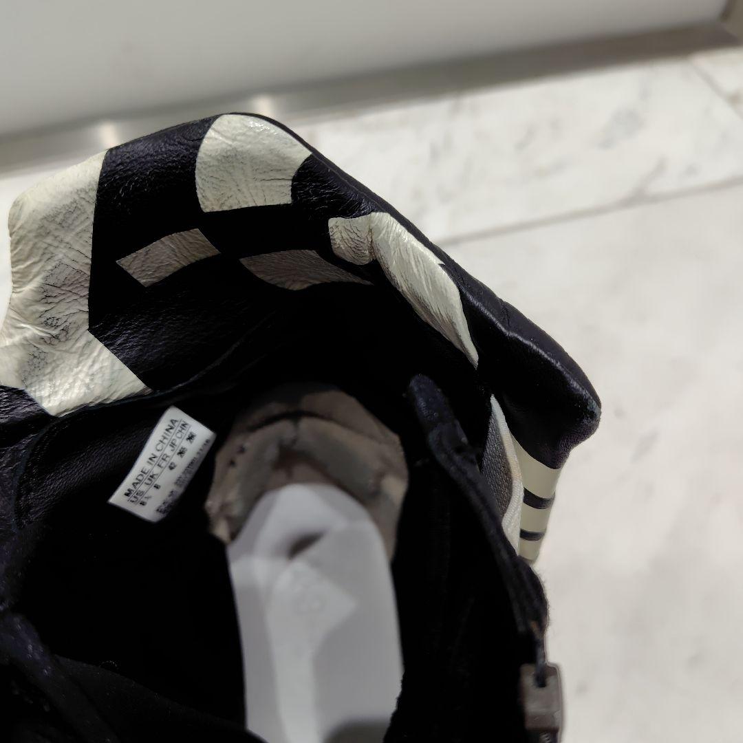 ✧Y-3 adidas×ヨウジヤマモト✧ スニーカー 26,5cm メンズ