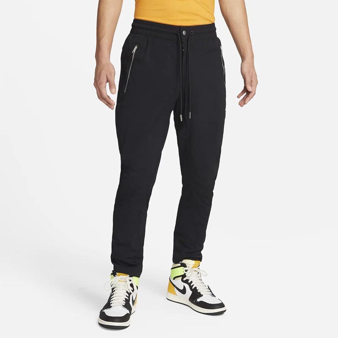 JORDAN メンズ　ウーブンパンツ