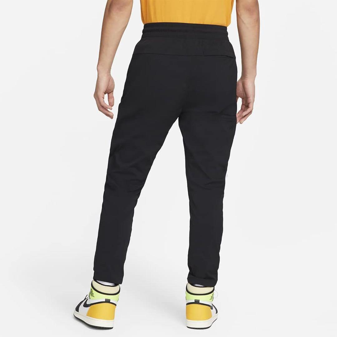 JORDAN メンズ　ウーブンパンツ