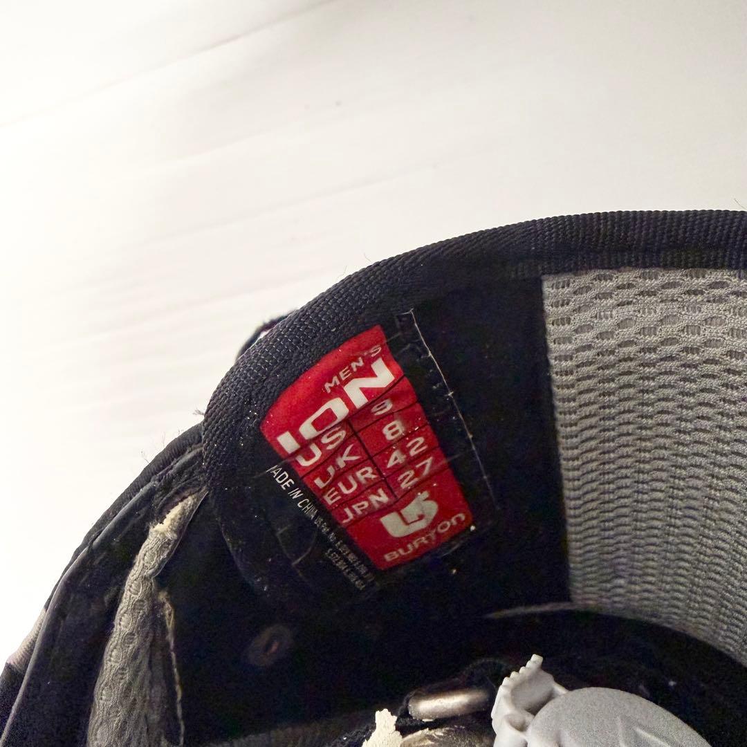 Burton Custom スノボセット　バートン　カスタム　スノーボード