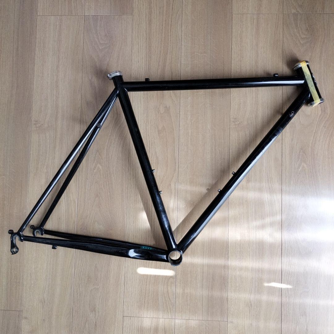 Surly Pacer フレーム・フォーク