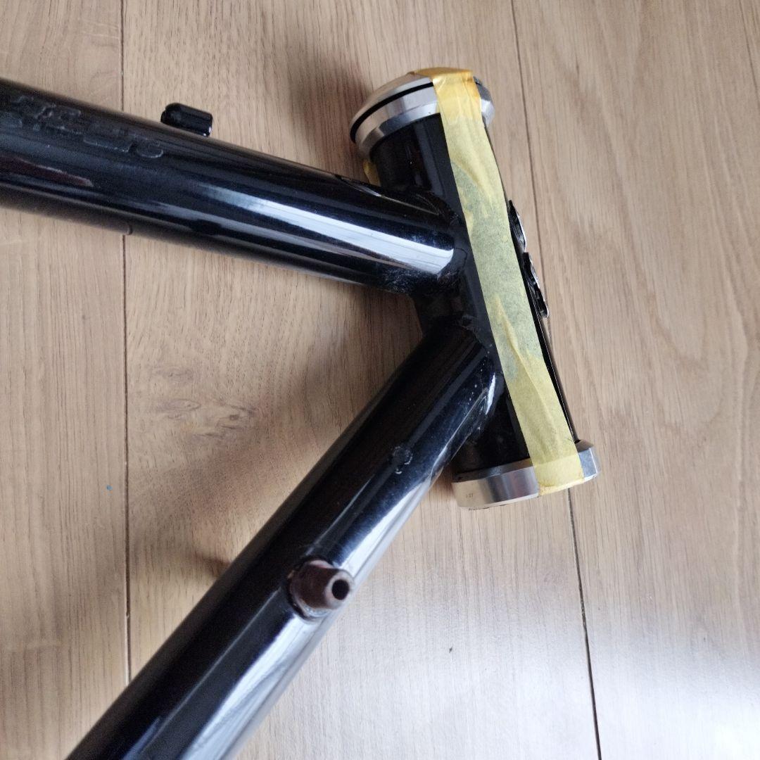 Surly Pacer フレーム・フォーク