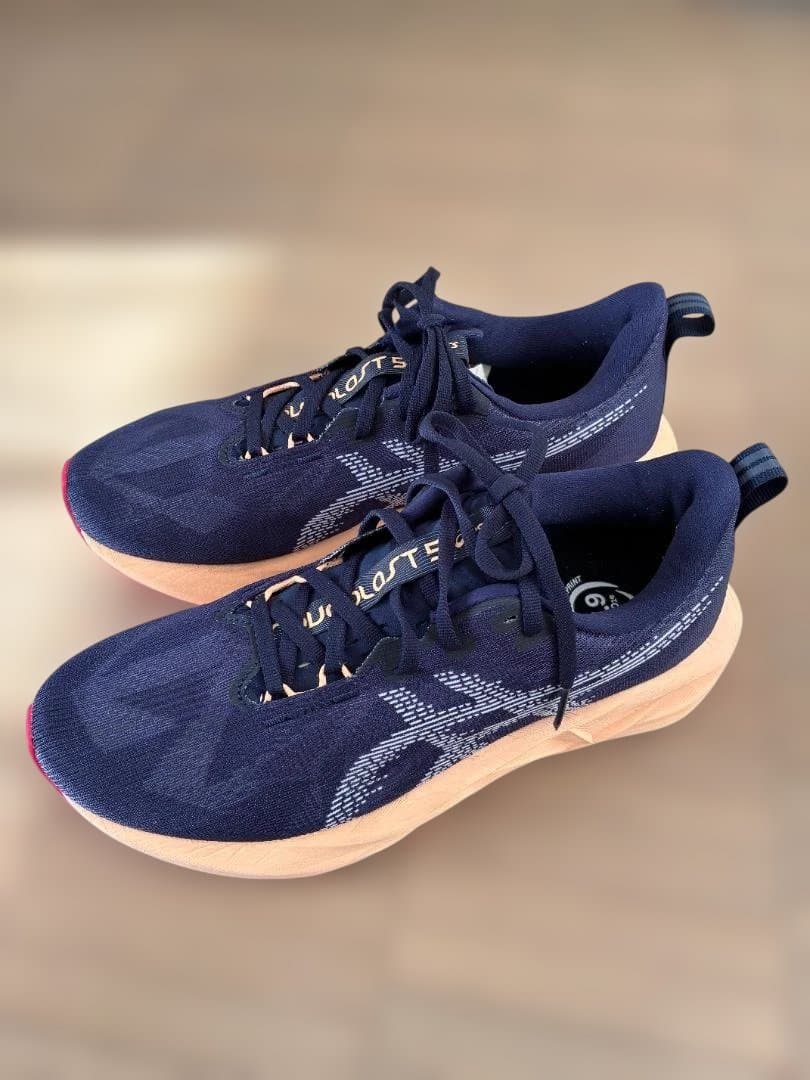 スパイク・シューズ ASICS NOVABLAST 5 26.5cm WIDE
