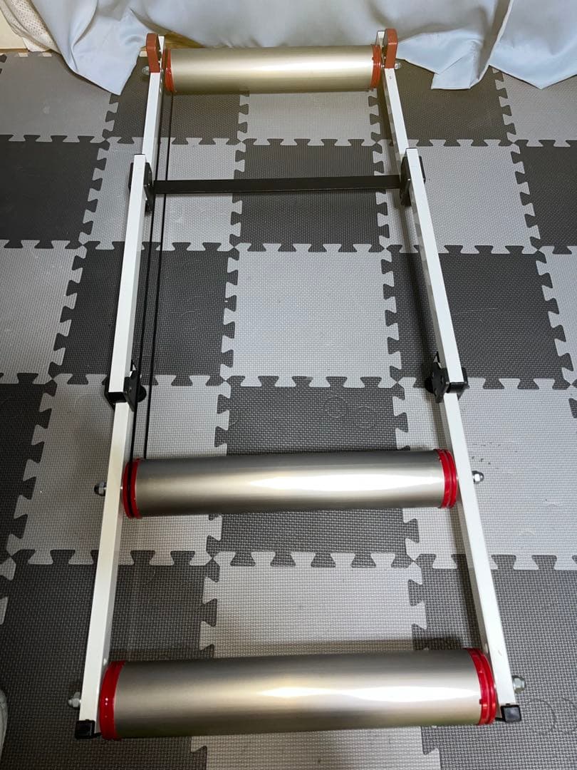 ミノウラ モッズローラー Moz roller