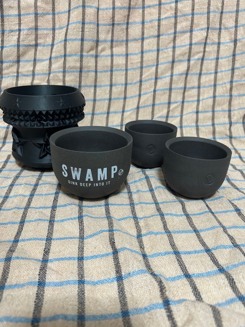 【激レア】VALIEM GHOST バリエム　植物鉢　大貫弘由岐　カタチ製作所