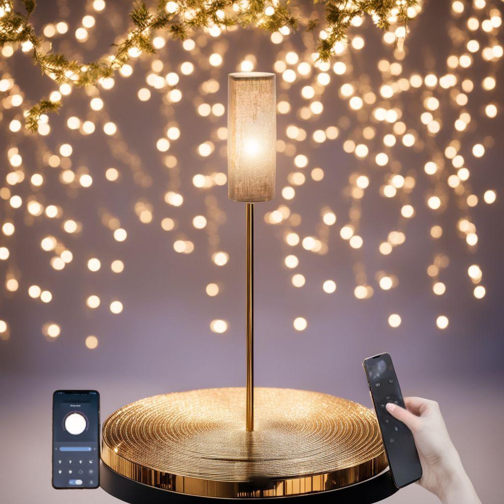 自動消灯機能 無段階調リモコンアプリ制御 フロアライト