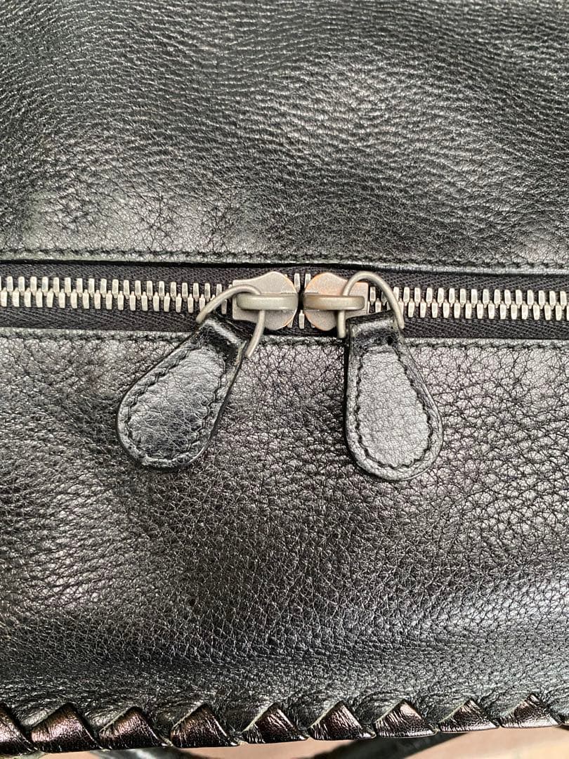 【BOTTEGA VENETA】トートバッグ　レア