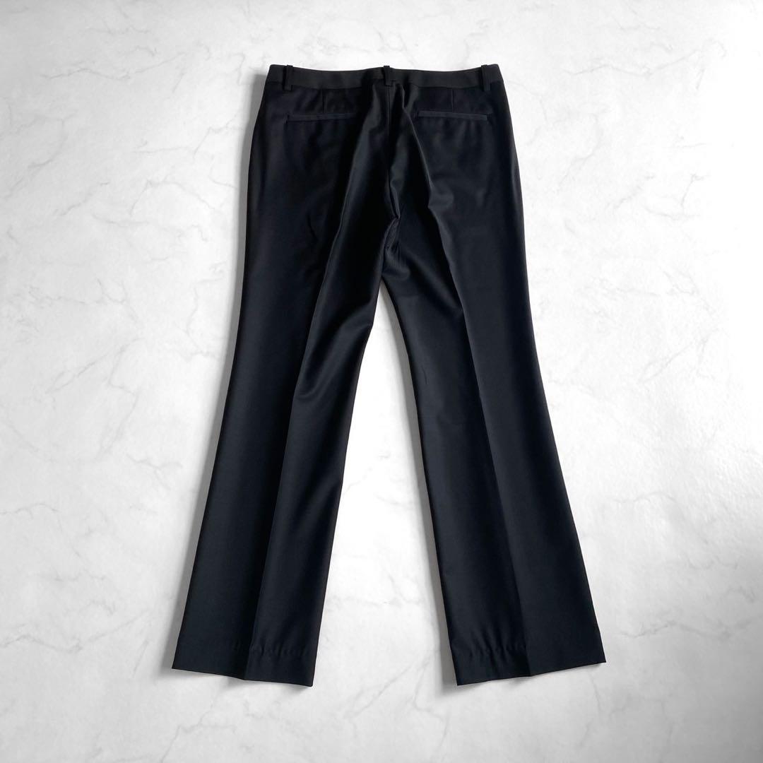 theory luxe BERGMAN2 スーツセットアップ