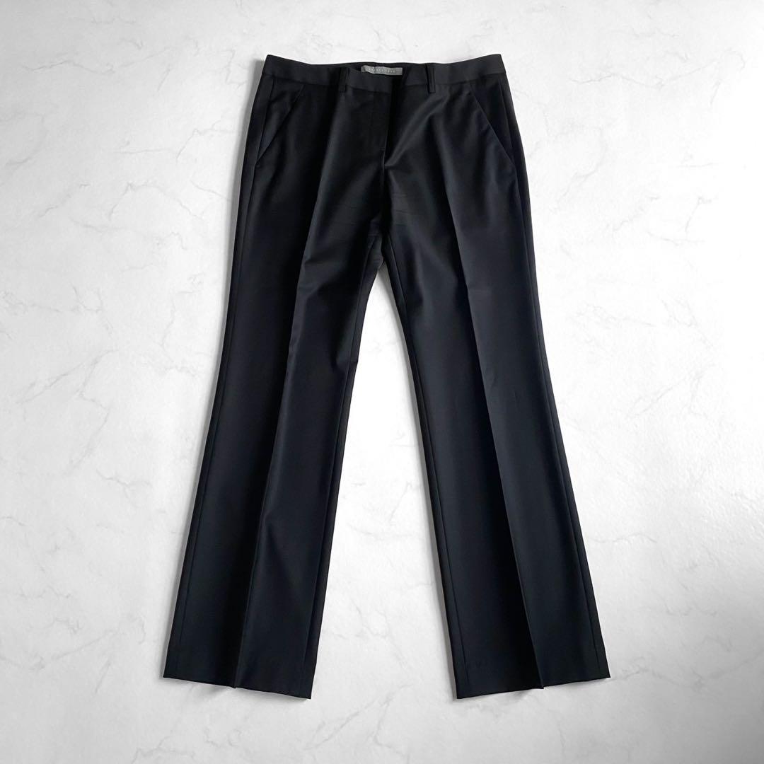 theory luxe BERGMAN2 スーツセットアップ