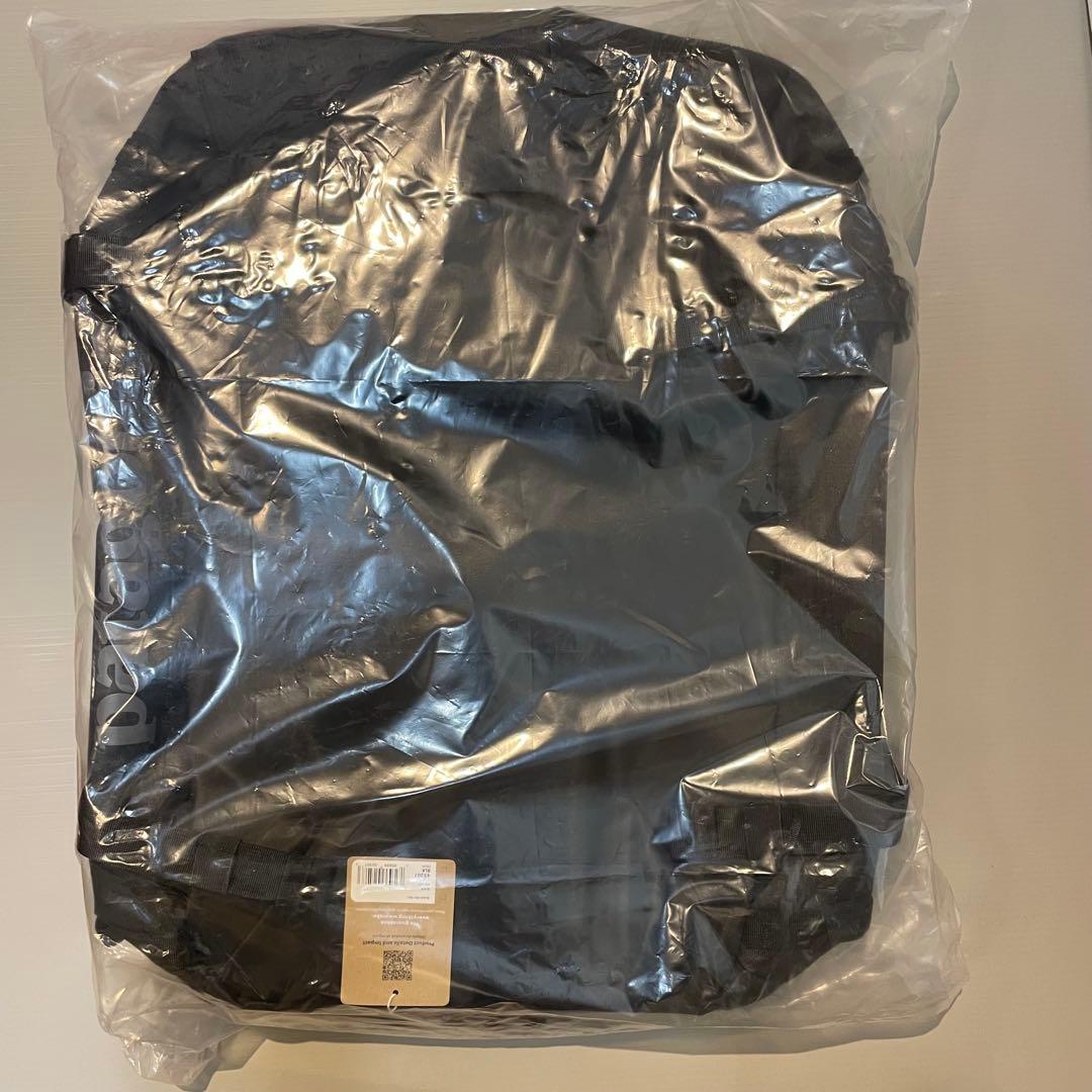 パタゴニア　人気バッグ　ブラックホール・MLC 45L 新品