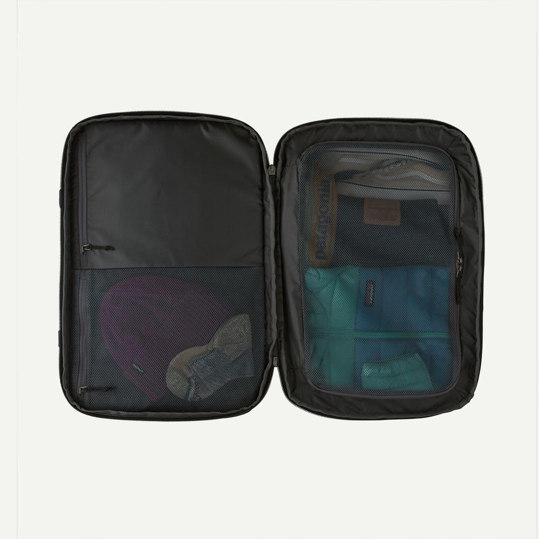 パタゴニア　人気バッグ　ブラックホール・MLC 45L 新品