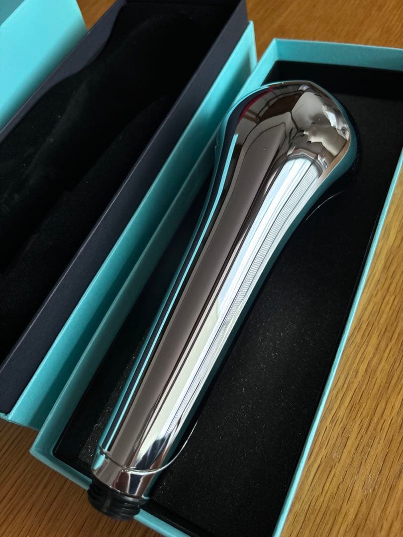 【美品】Refa リファファインバブル S