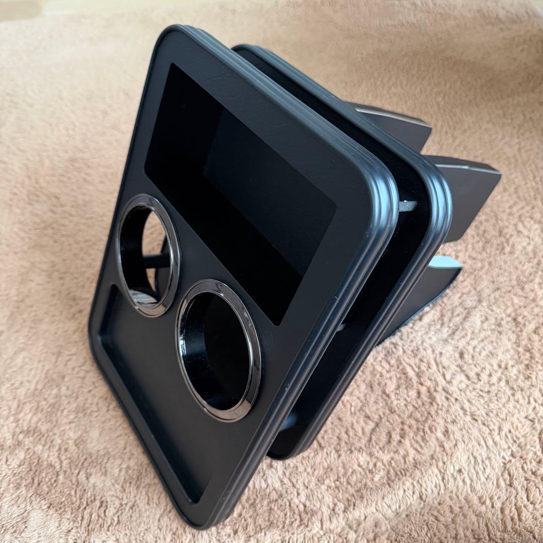 MADLYS 輝オート デリカD5 後期 センターテーブル　マドリス D:5