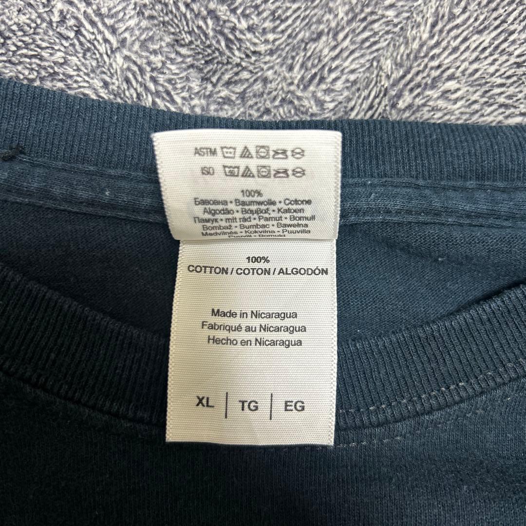 ハウルの動く城 Tシャツ ビンテージ
