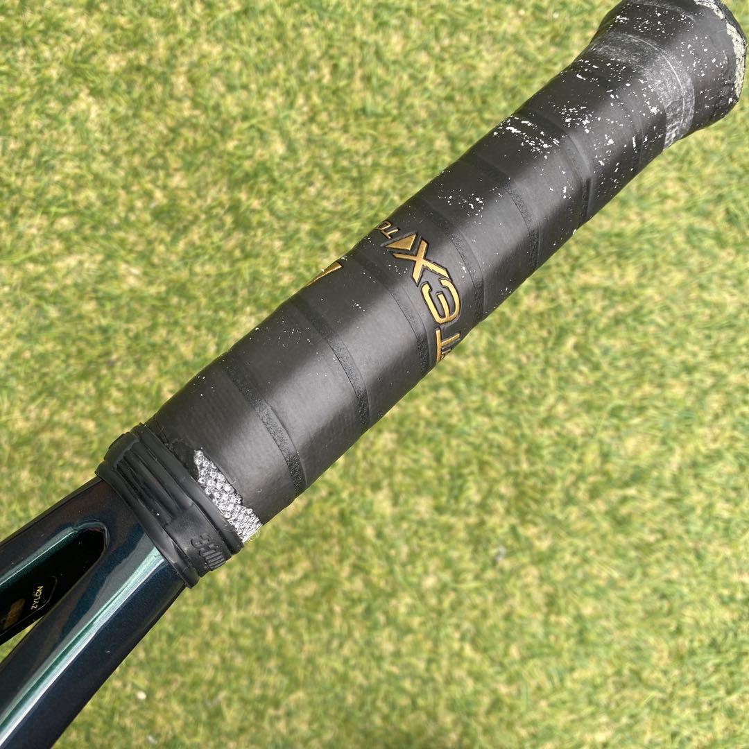 Prince ファントムグラファイト100 G3 (2024モデル)