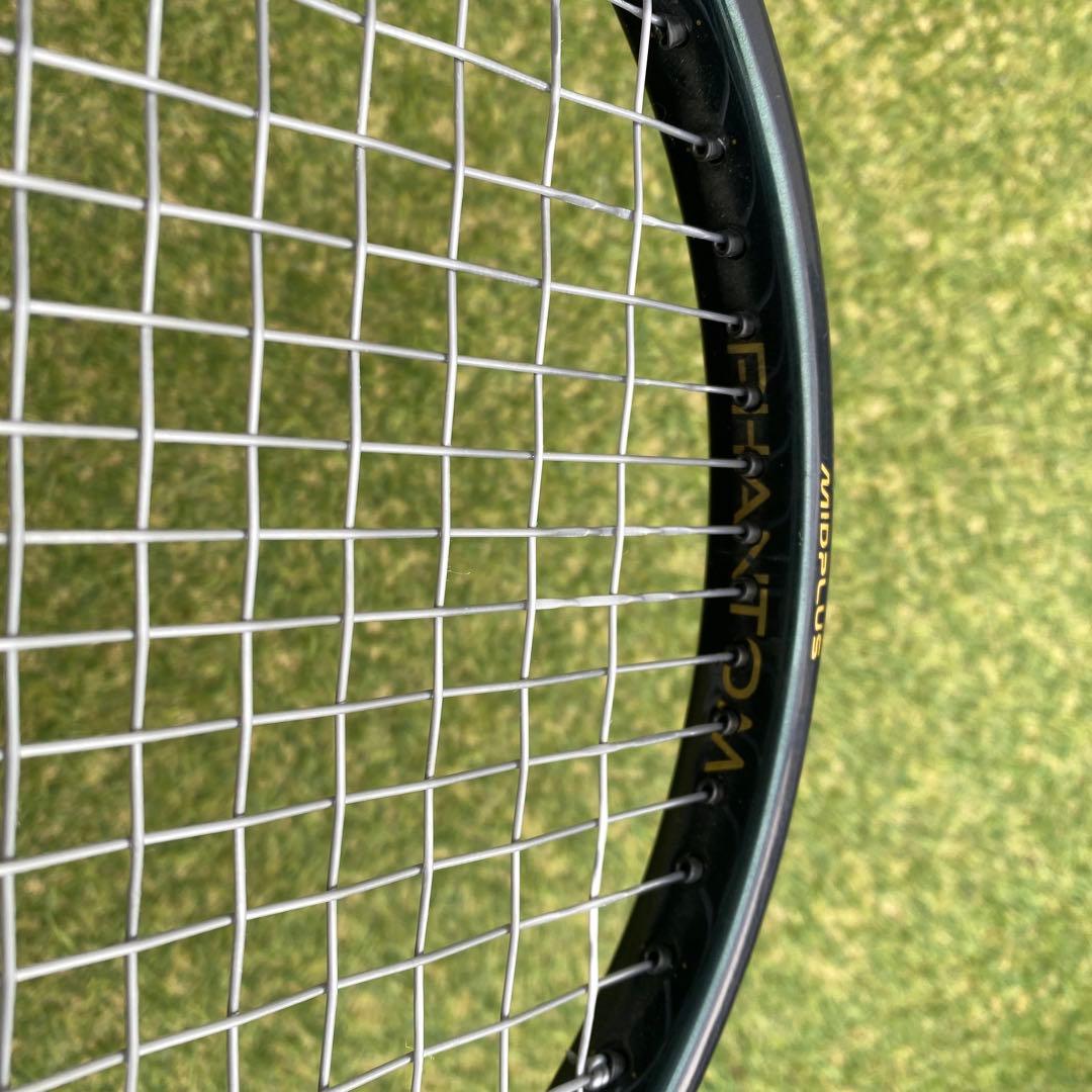 Prince ファントムグラファイト100 G3 (2024モデル)