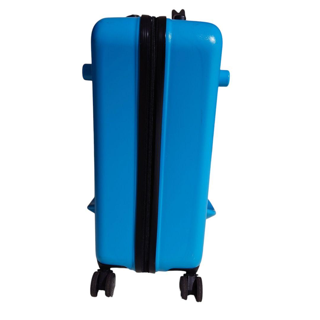 NORICCO ノリッコ 子供を乗せる ブルー 青