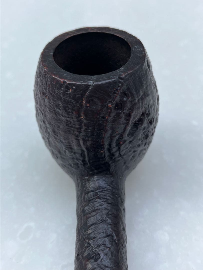 DUHILL SHELL BRIAR パイプ