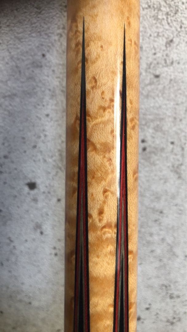 ダン　ディショウ　ラジアルピン