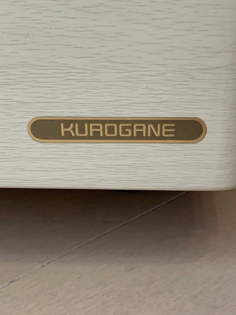 机、学習机、くろがね　Ｂ６点セット