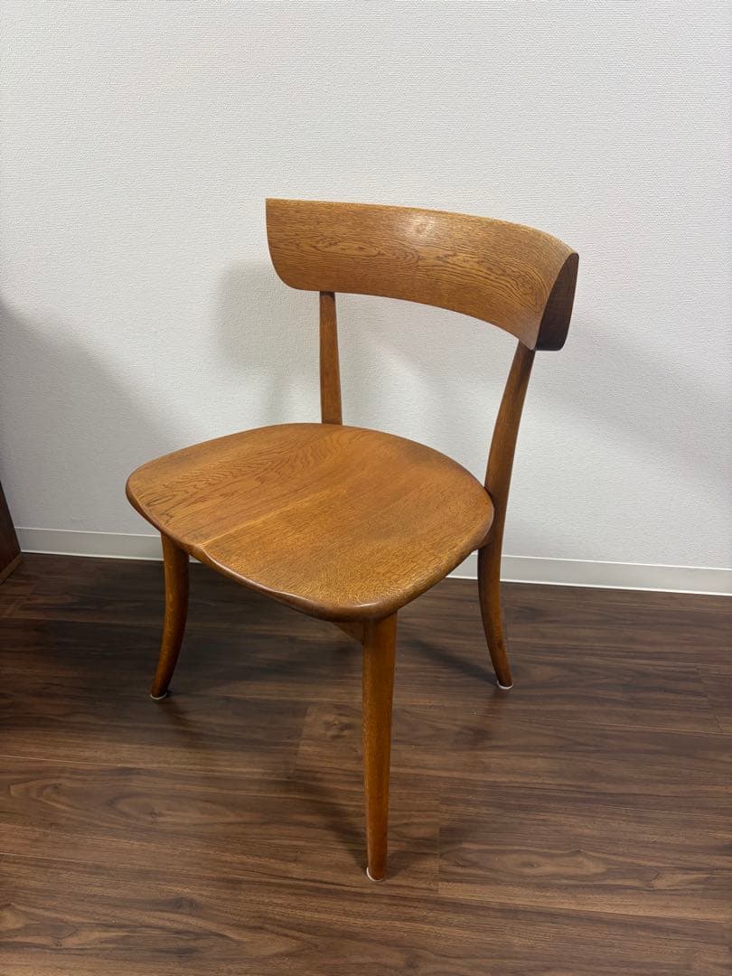 飛騨産業　クレセントチェア