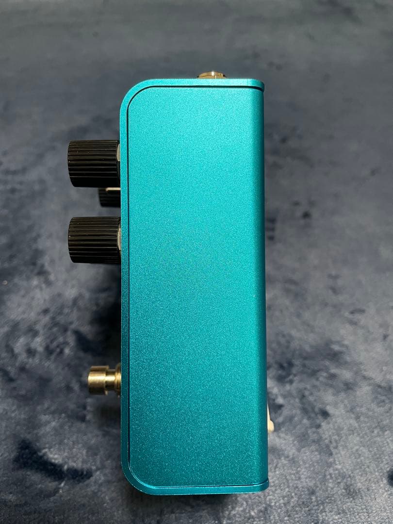 ギター STRYMON Cloudburst