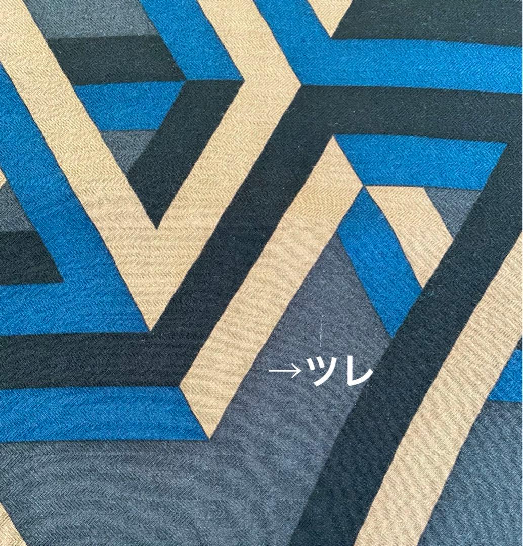 エルメス　カレジェアン　カシシル　140 カレキューブ　1月中お値下げ！