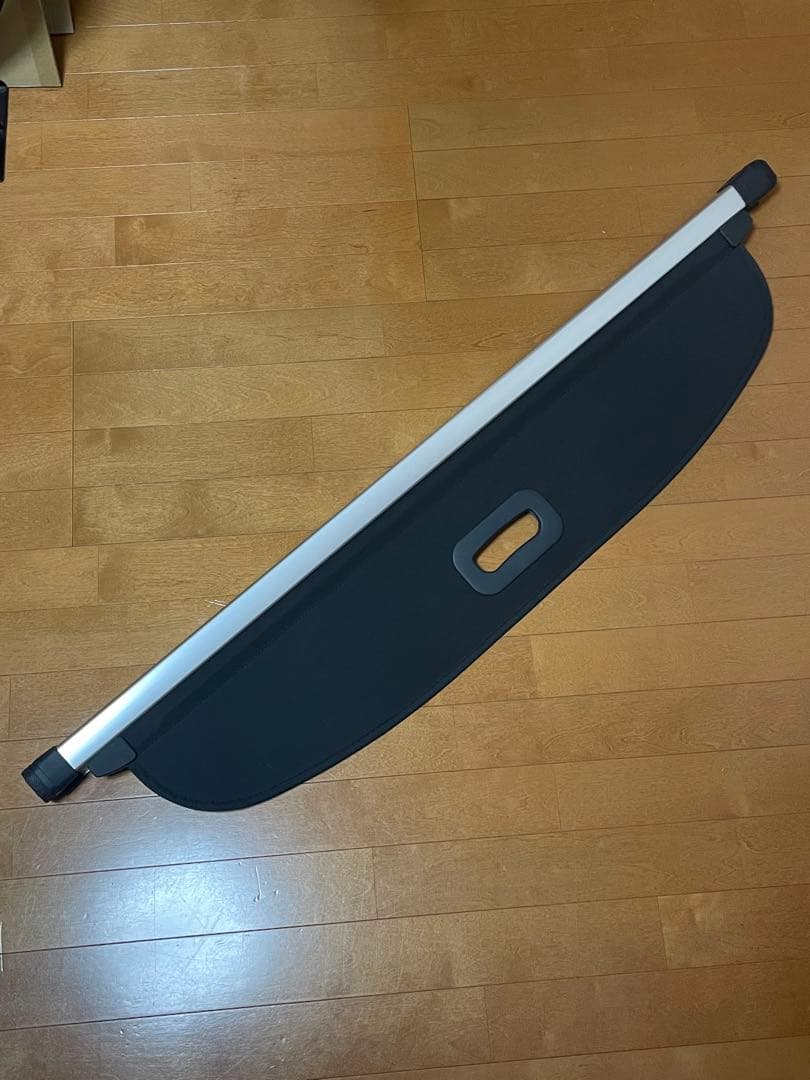 スバル　純正トノカバー GU系　クロストレック/インプレッサ用