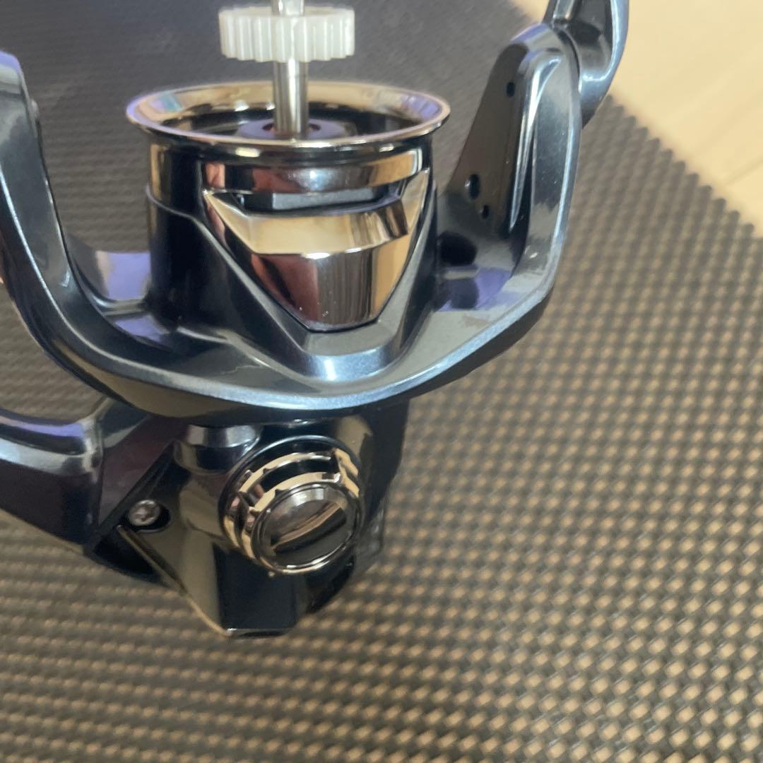 シマノ　21アルテグラ 4000xg