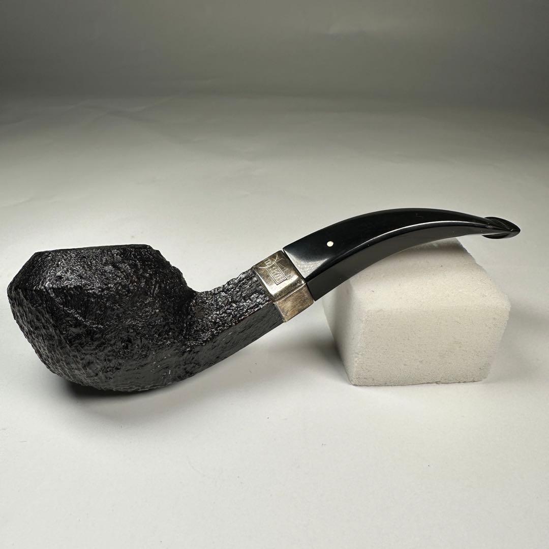 M1308S    ダンヒル　銀　レア　喫煙具　dunhill