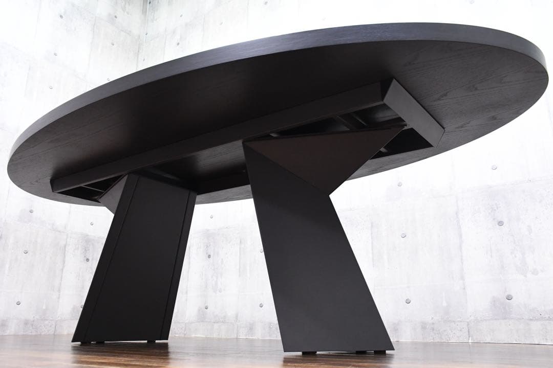 EKK75 展示品 Bontempi Casa Fiandreダイニングテーブル