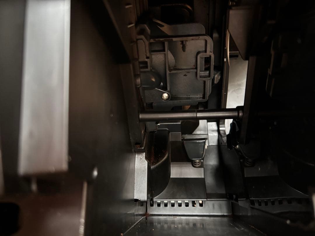 k.pan デロンギ ディナミカ ECAM35055B コーヒーマシン