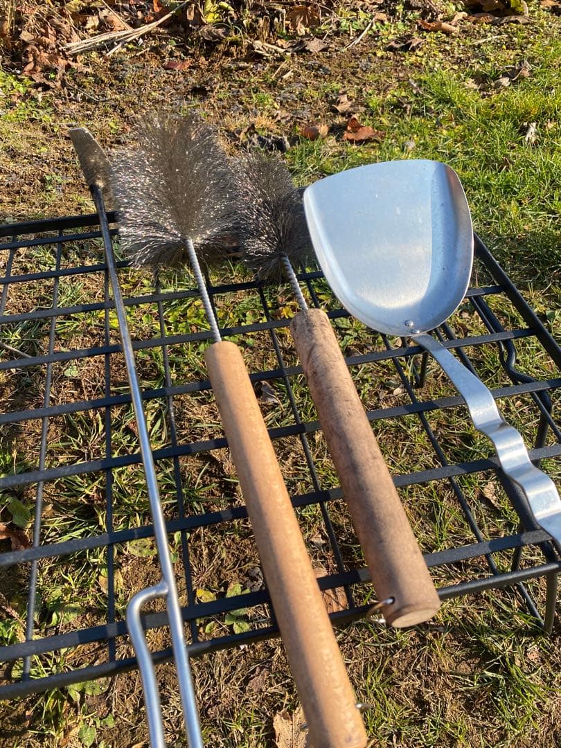 【最終値下げ】G-Stove ジーストーブ Heat View XL 本体セット