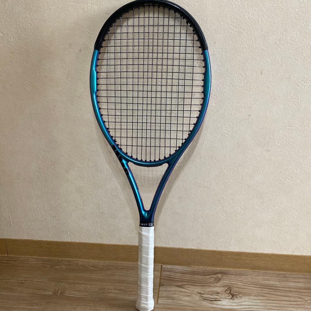 Wilson ウルトラツアー95J