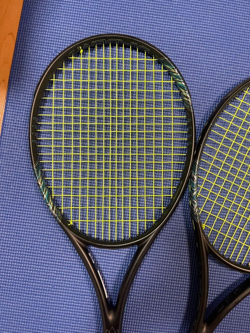 ダイアデム DIADEM スーパーノヴァ プラス 100 2本セット