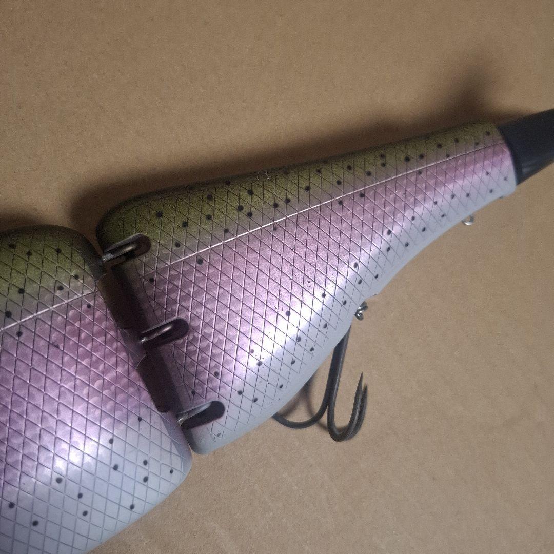 DRT KLASH Frenzy クラッシュ フレンジー マジックトラウト