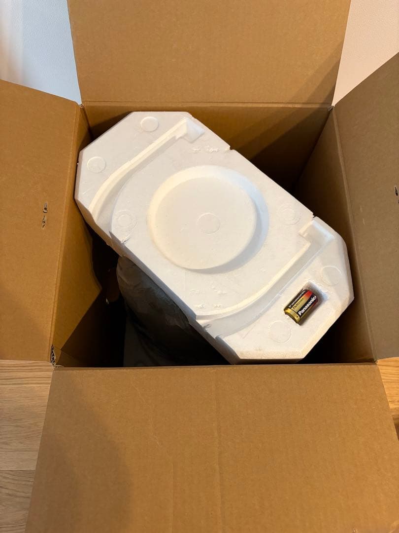 Rinnai ガス赤外線ストーブ　R-1290VMSⅢ LPガス①