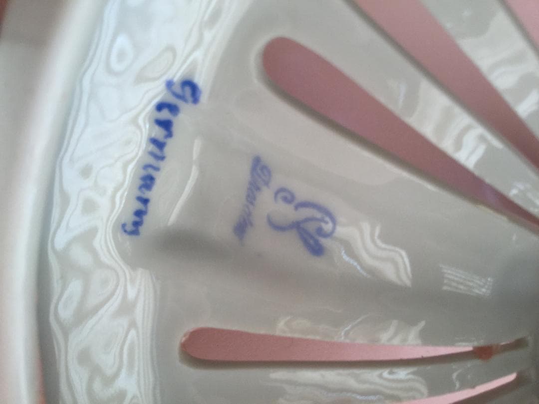 レア ドレスデン カールティーメ ペアキャンドル