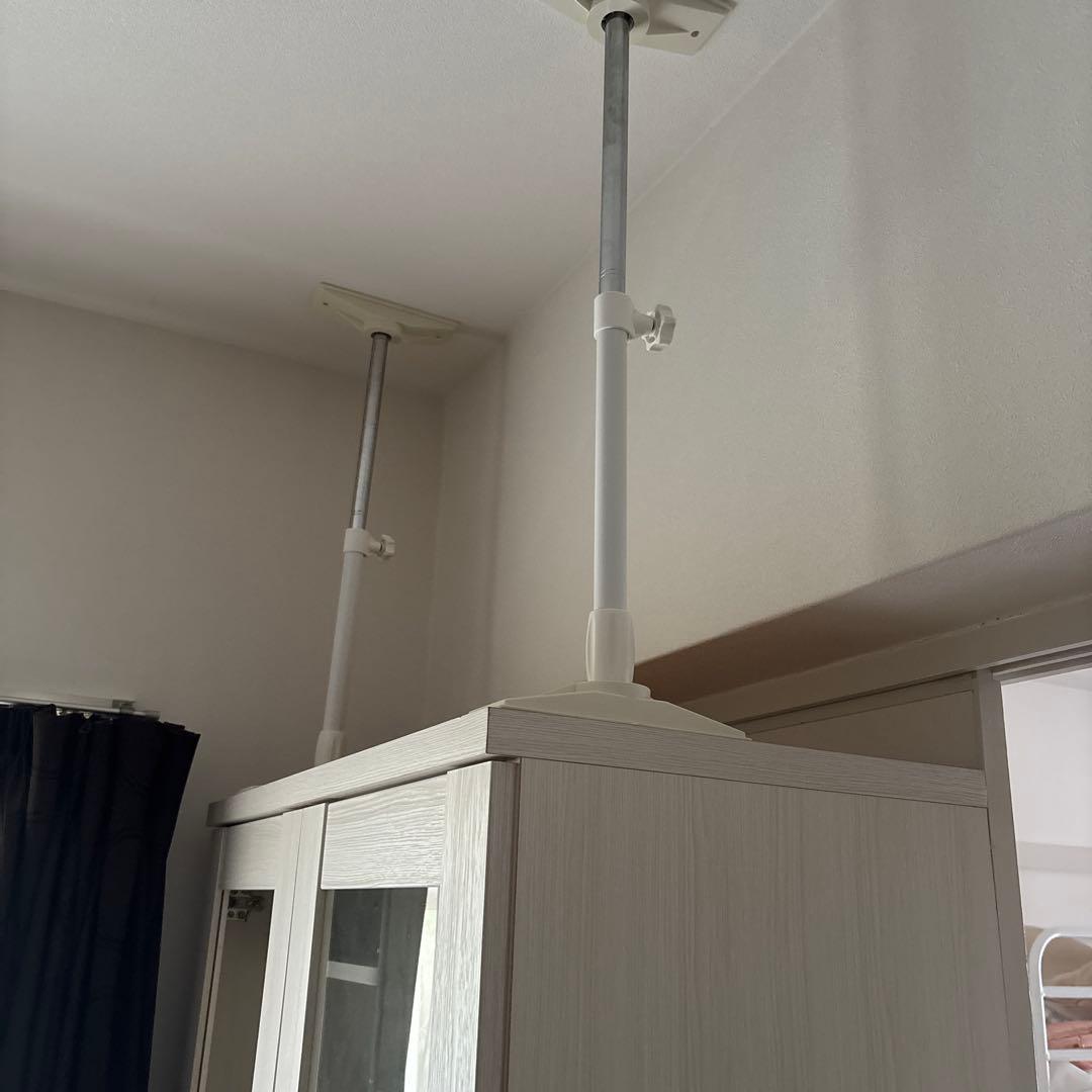 ニトリ 本棚(可動式棚)