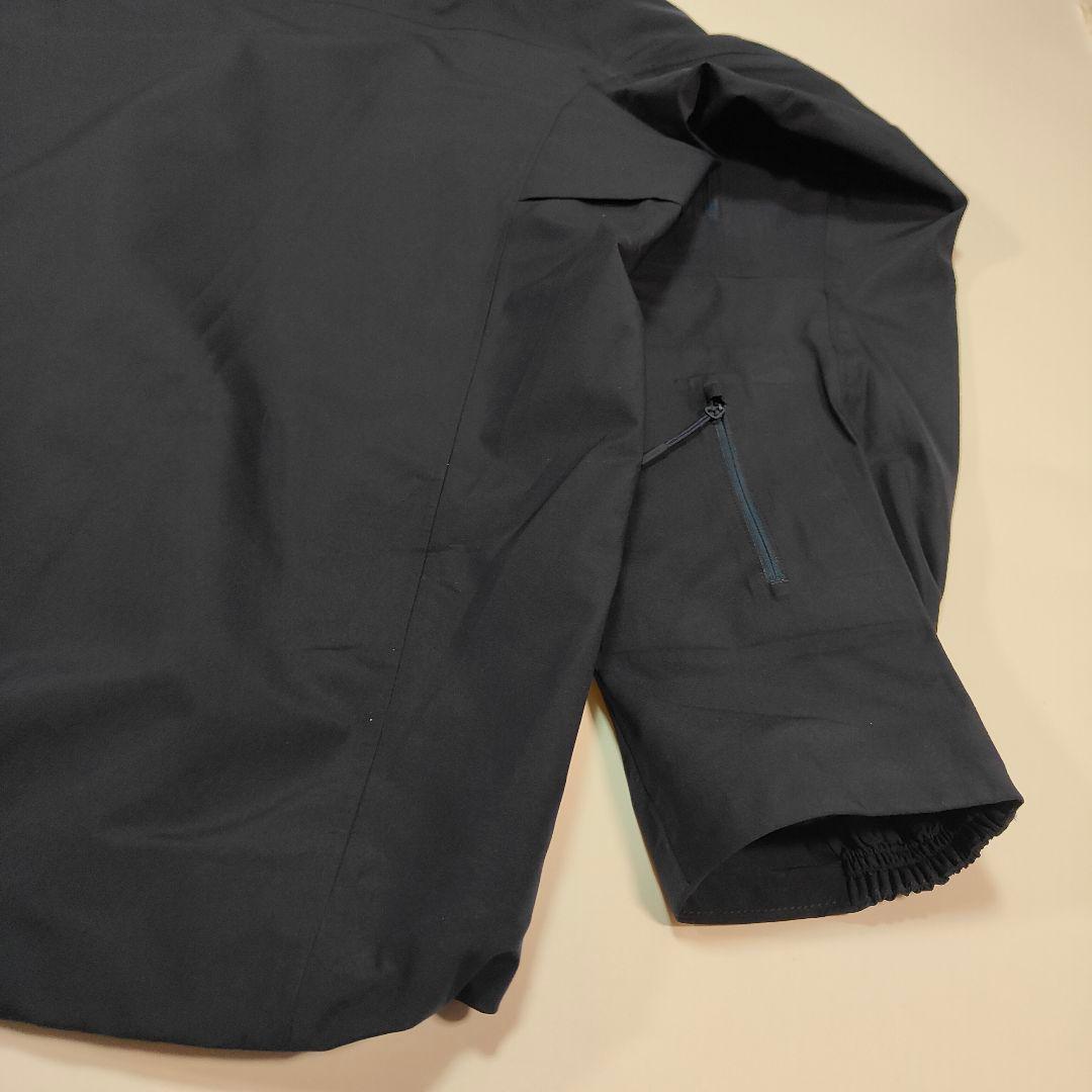 新品✨24年✨携帯袋✨ダイワライフスタイル ライトシェルパーカ L