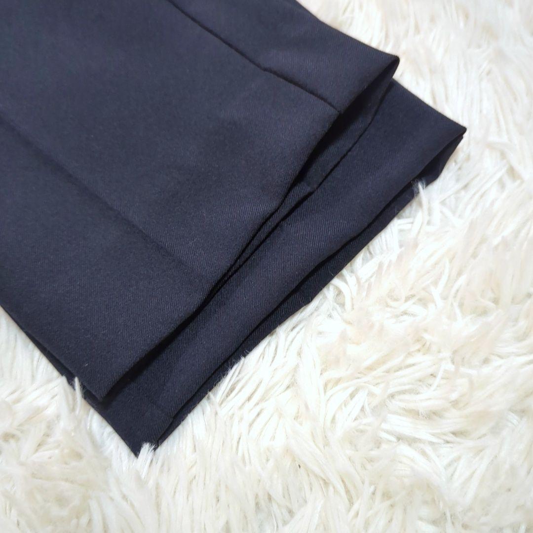 極美品 anysis 23年モデル スリーピース ジャージースーツ ネイビー 2