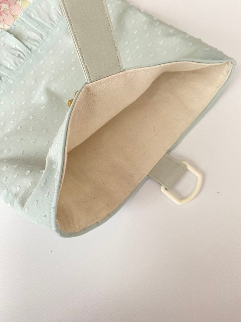 peachさま専用ページ　リバティ　入園入学グッズ　ベッツィ