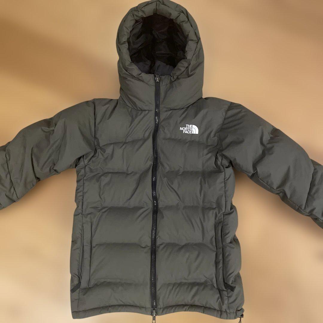 値下げ中！THE NORTHFACEダウンGORE-TEX☆ND92915