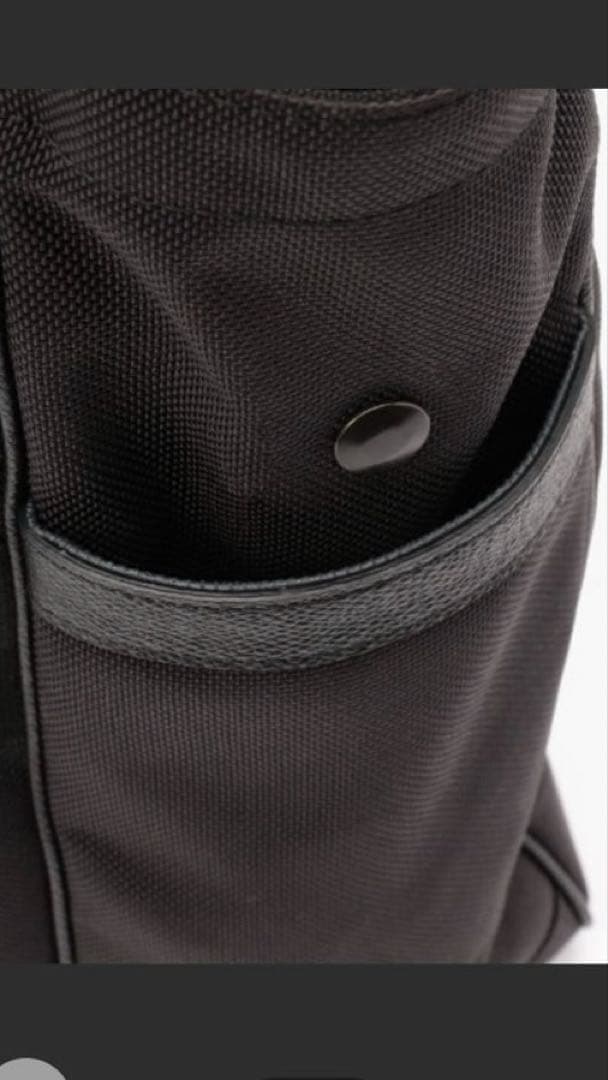 【BRIEFING／ブリーフィング】FUSION BS TOTE HD ※正規品