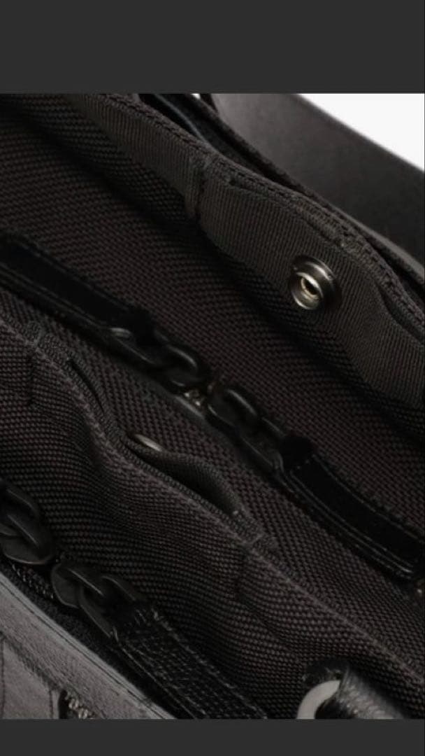 【BRIEFING／ブリーフィング】FUSION BS TOTE HD ※正規品