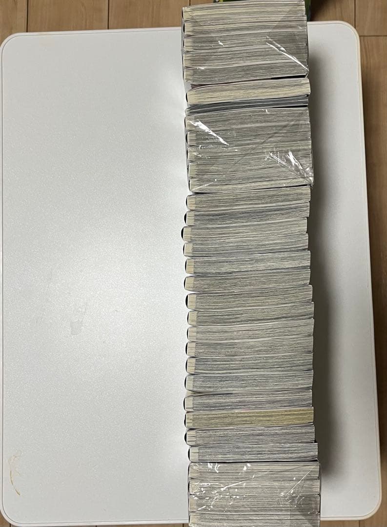 呪術廻戦 全30巻セット + 特別巻（0と0.5巻）