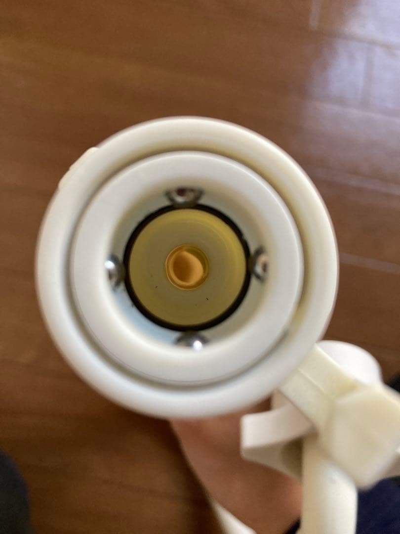 TOSHIBA 縦型洗濯機 容量6kg(送料込み)