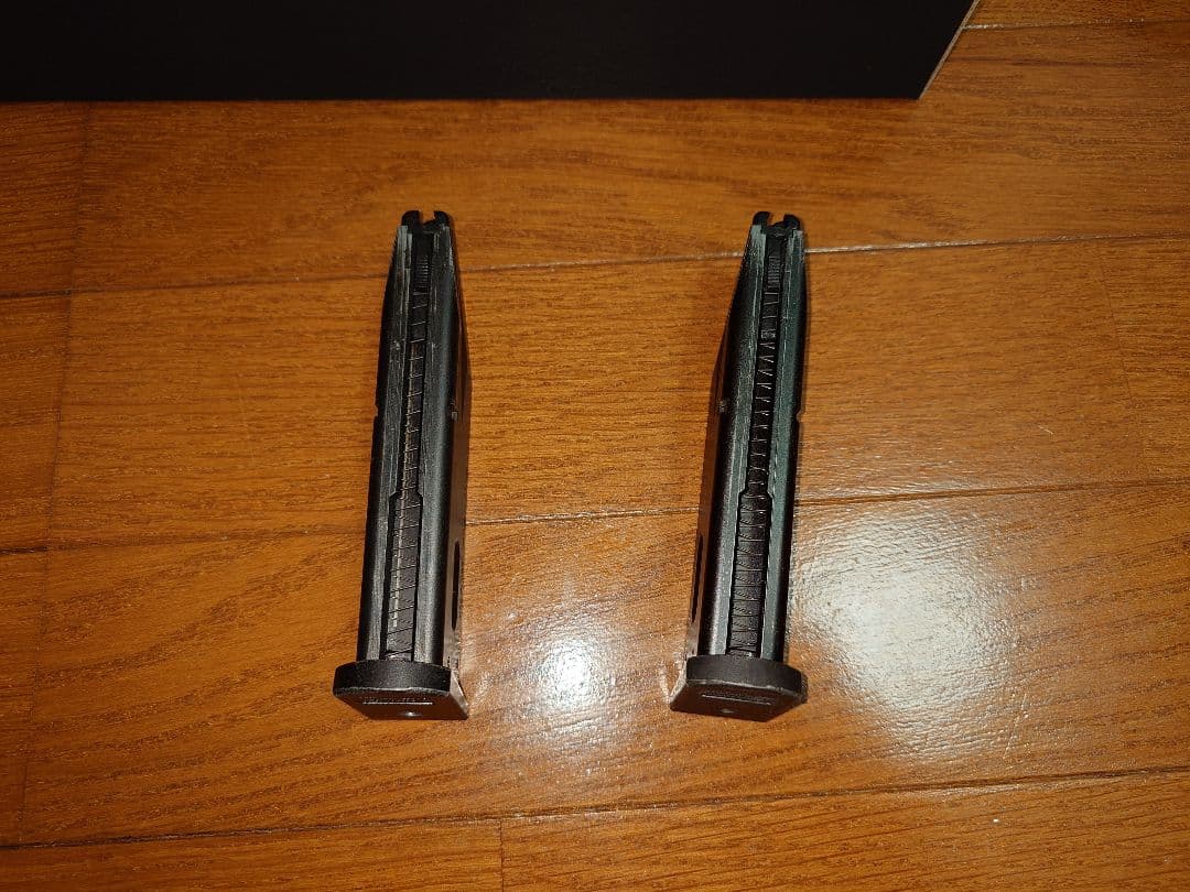 【東京マルイ】U.S. M9 ガスブローバック